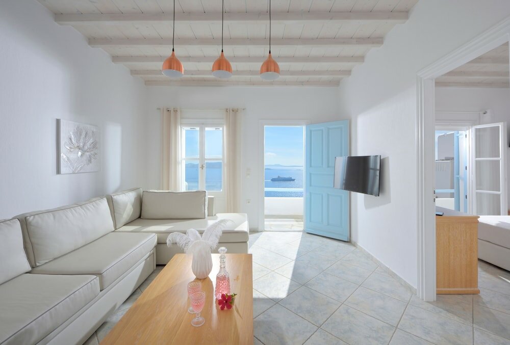 Фото Amelie Suites