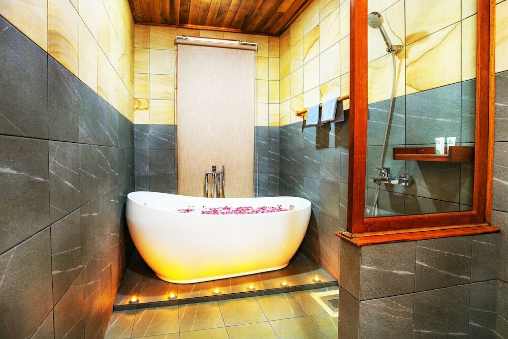 Фото Knn Resort Mondulkiri