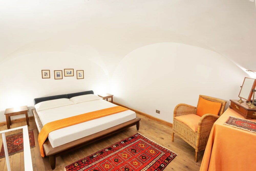 Фото Quiet and Cozy Trastevere Hideaway