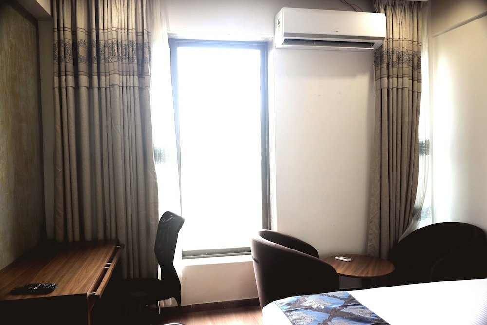 Фото Heaven7 Hotel & Resort