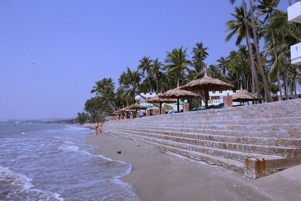 Фото Ocean Place Mui Ne Resort