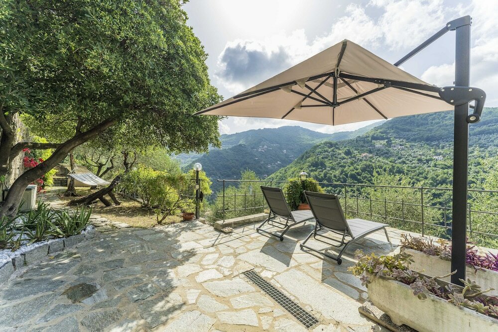 Фото Belvedere – Avegno