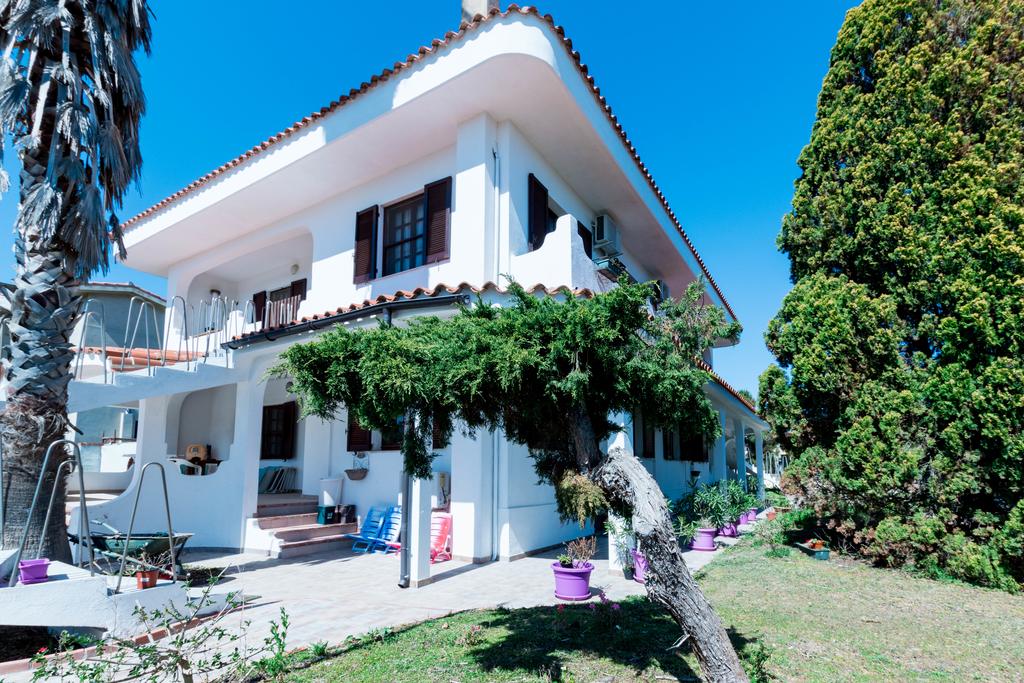 Фото B&b La Casa Di Rosy