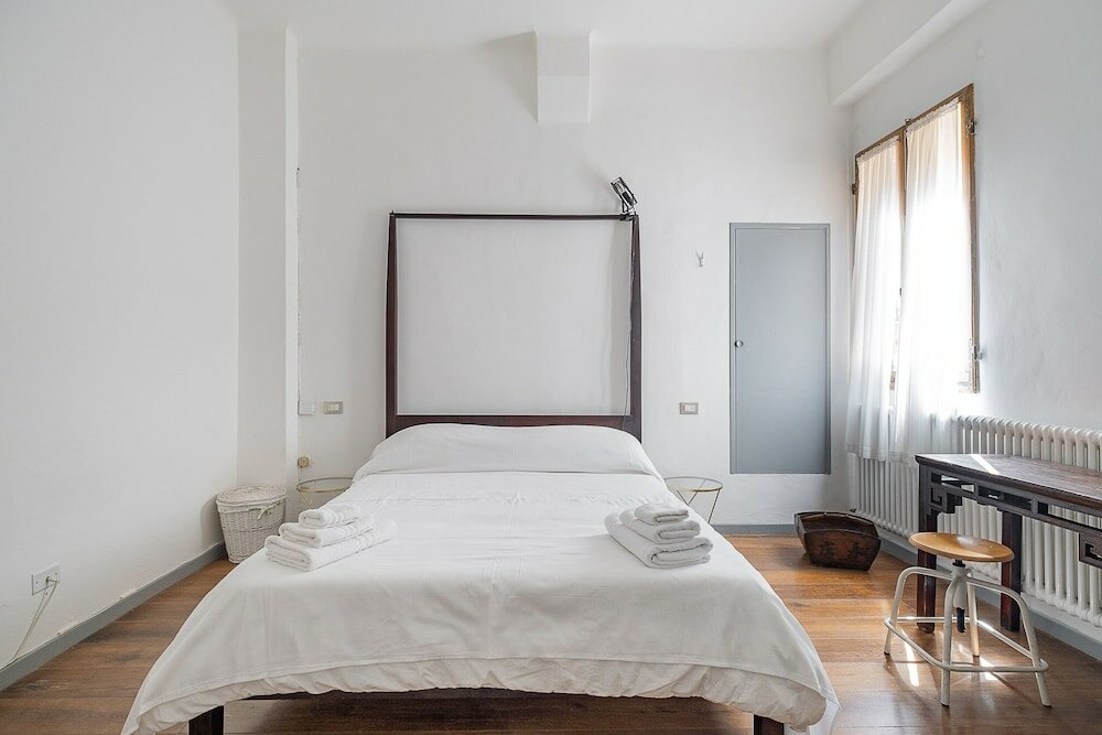 Фото A pochi passi da Piazza Maggiore