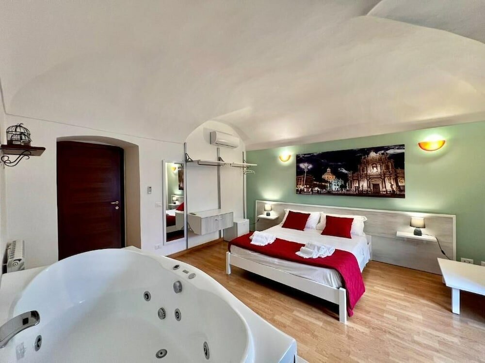 Фото Cantu' Suite