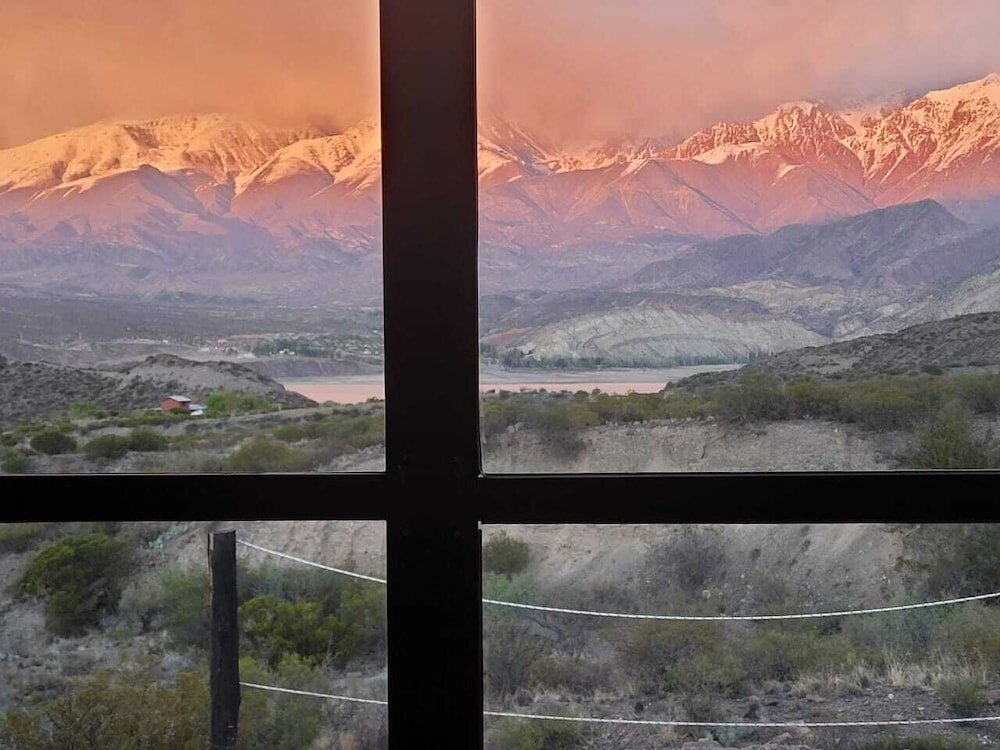 Фото Denmoza Eco Lodge Glamping