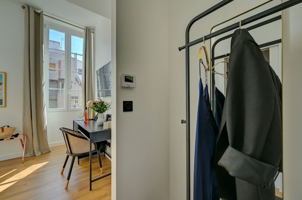 Фото Boutique Hôtel Provencia