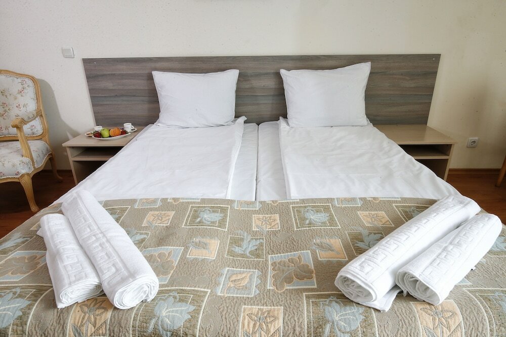 Фото Grand Hotel Oasis