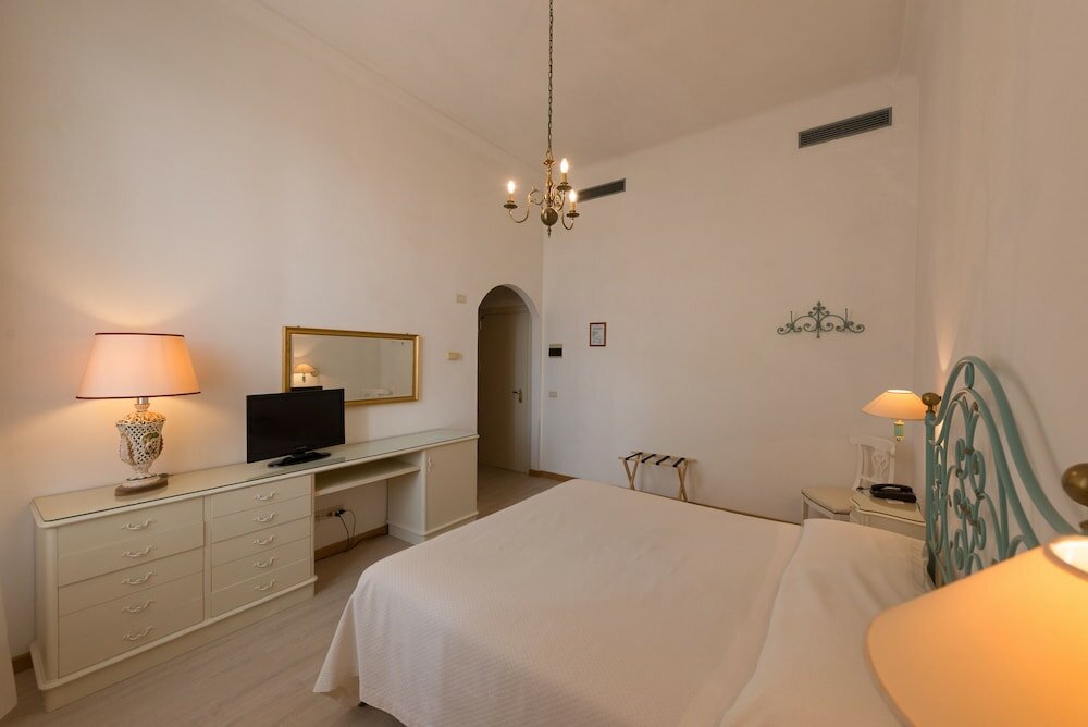 Фото Hotel Belvedere