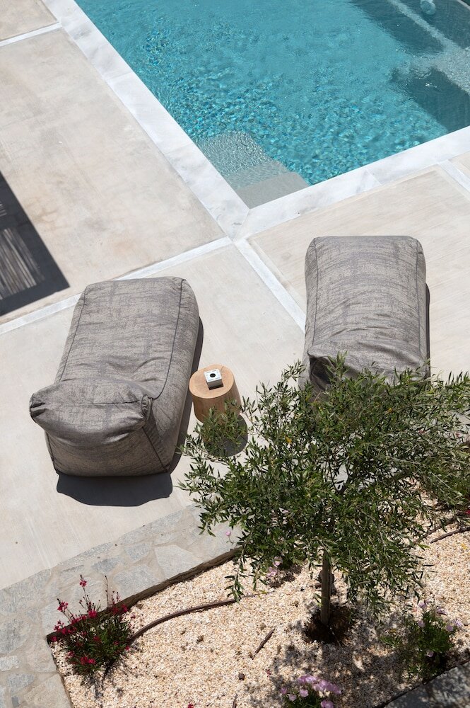 Фото Drios Luxury Studios