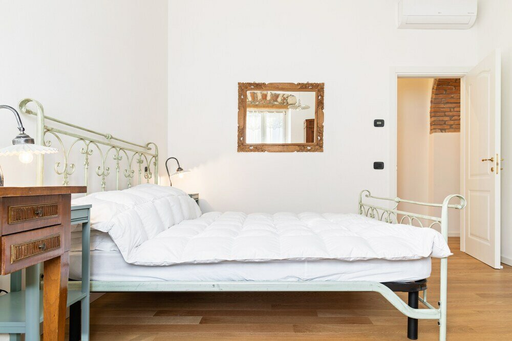 Фото Veronetta Riverside Apartment