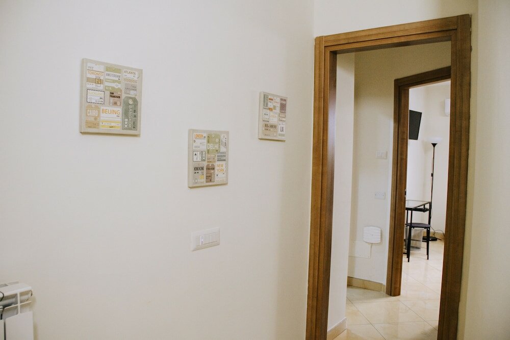 Фото Palazzo dei Lari