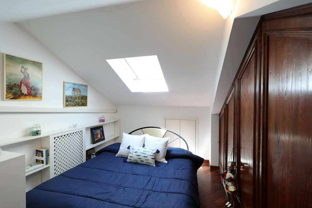 Фото Porta Catania & Duomo Cozy Apartment