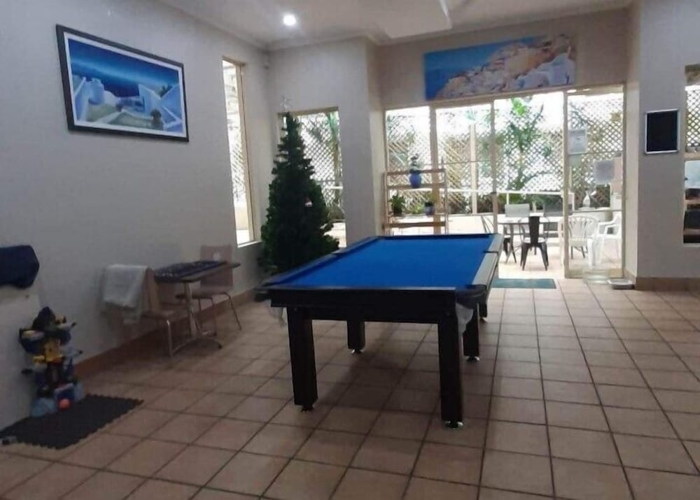 Фото Sunset Motor Inn