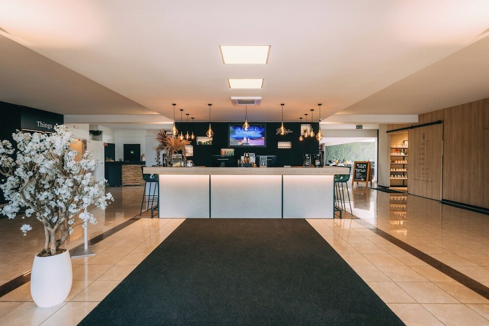 Фото Hotel Ter Elst