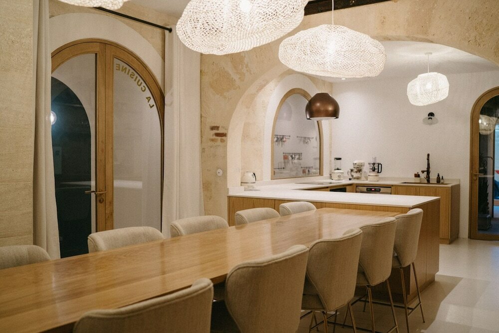 Фото Maison Fernand