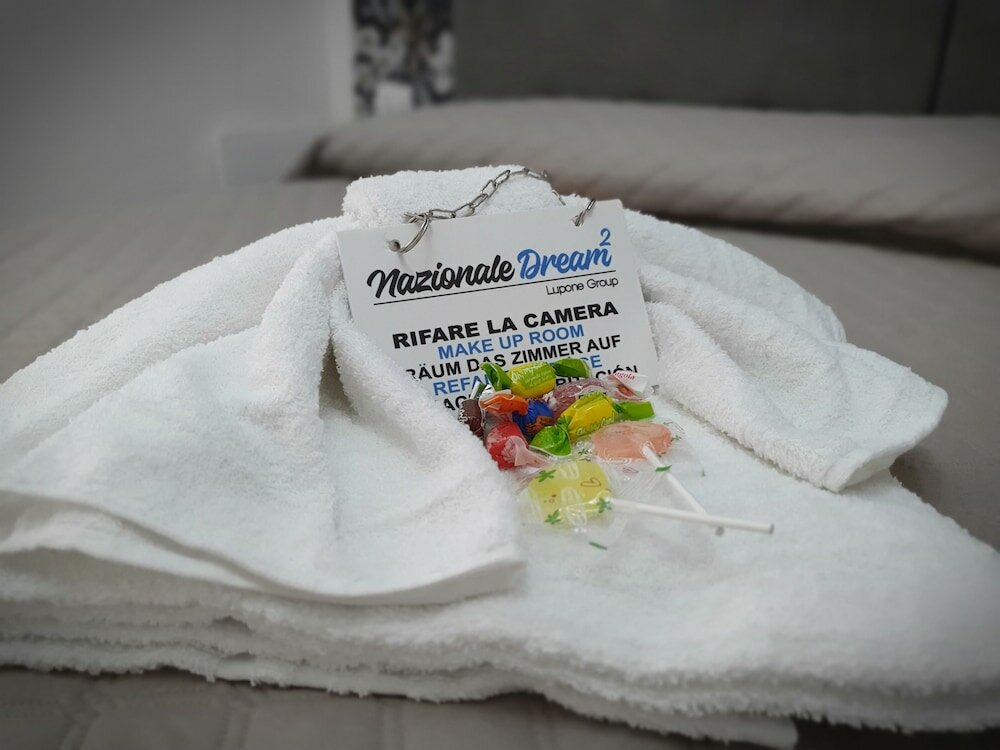 Фото Nazionale Dream 2