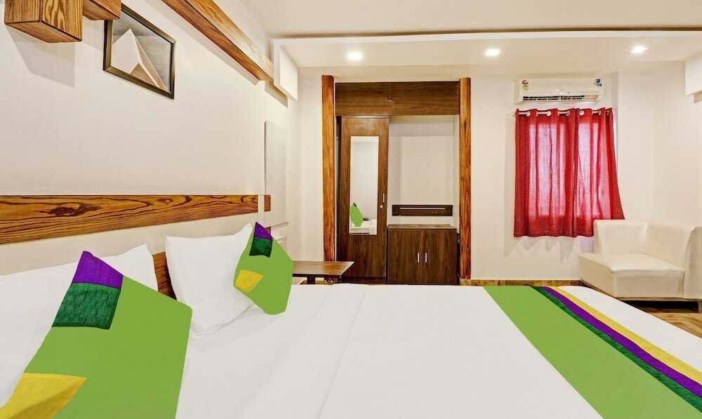 Фото Treebo Trend Verdisso