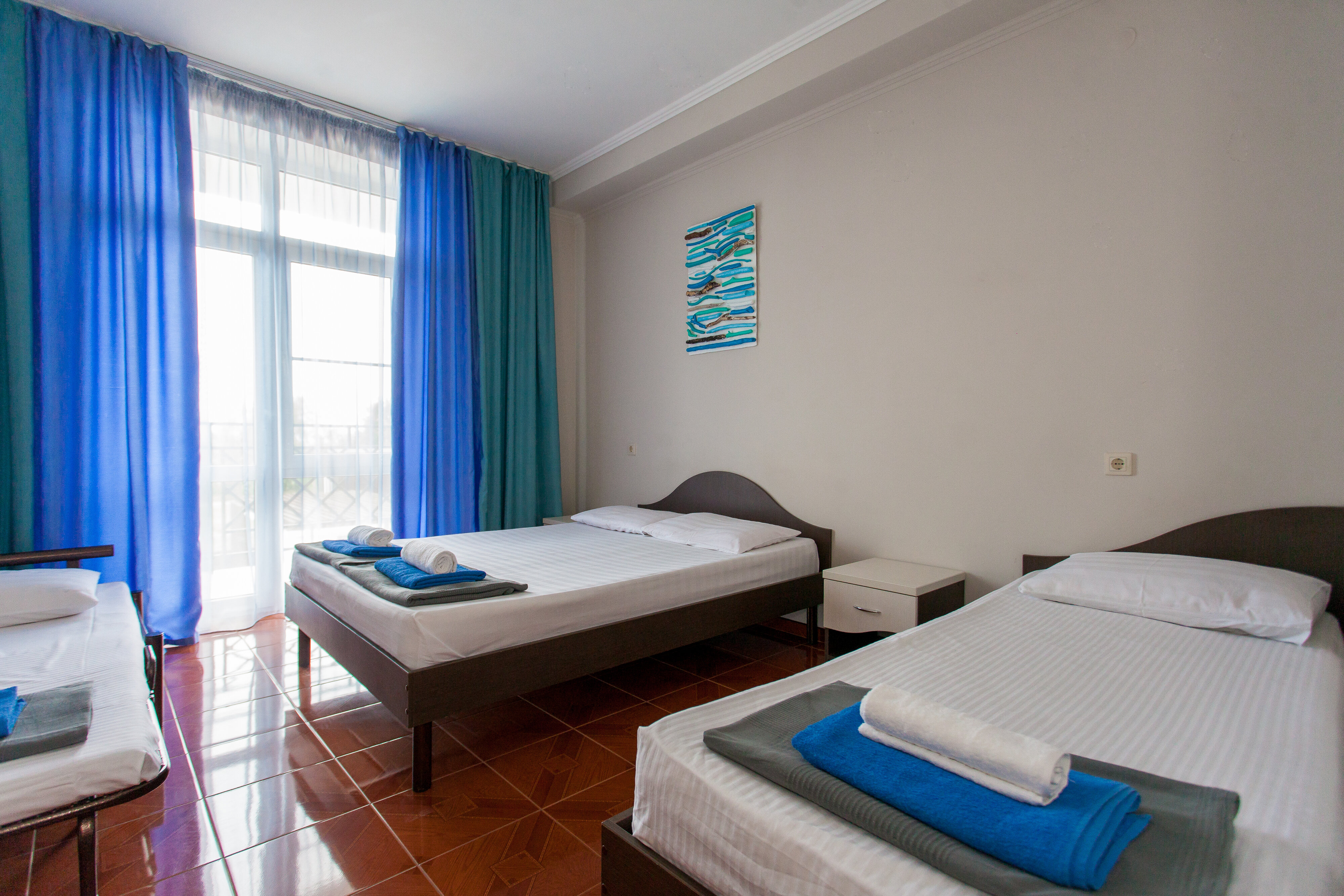 Фото Мангостин