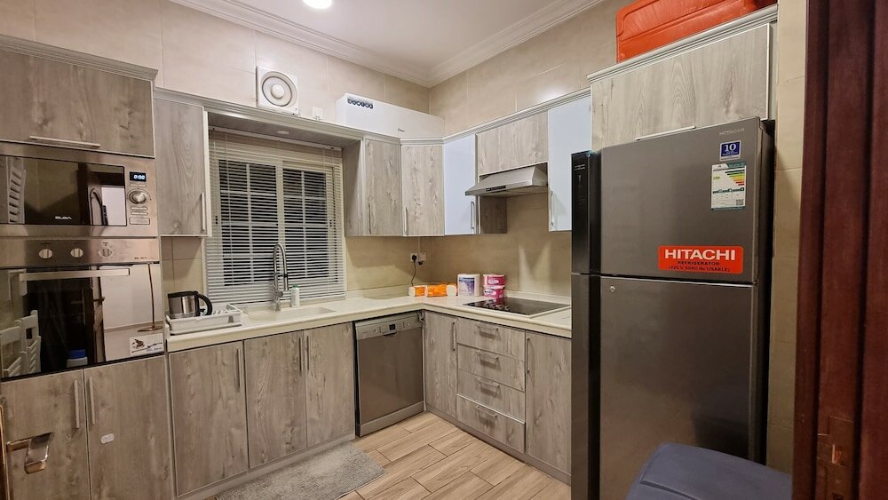 Фото Hometel Al-ghamdi