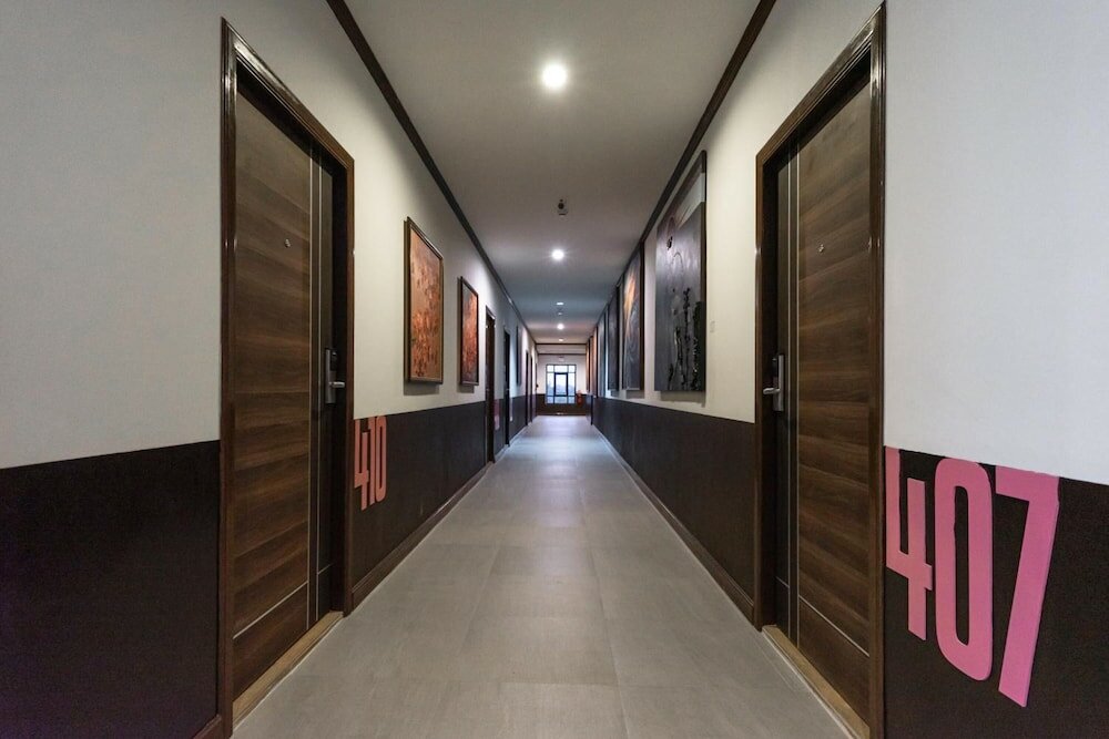 Фото U Home Hotel