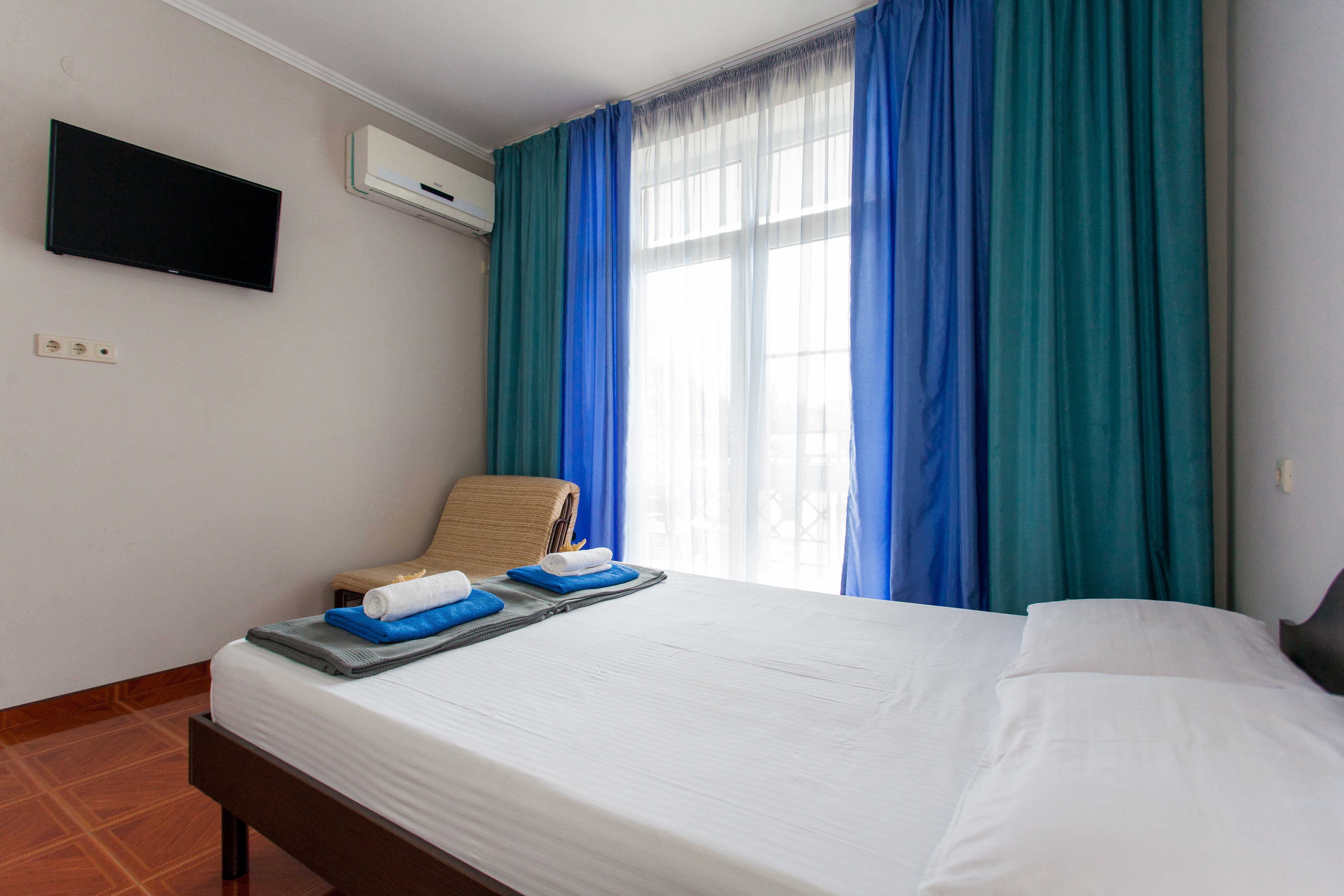 Фото Мангостин