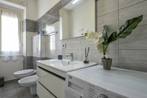 Апартаменты Casa Fosca 2 Bedrooms Apartment in Alghero