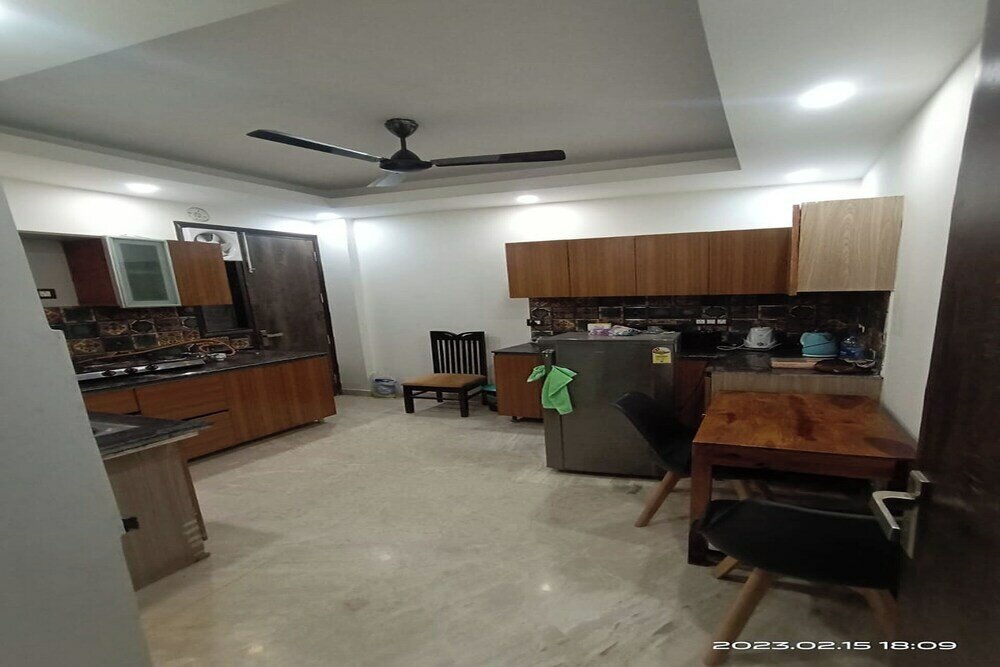 Фото Mintstar Apartment And Suites, East Of Kailash