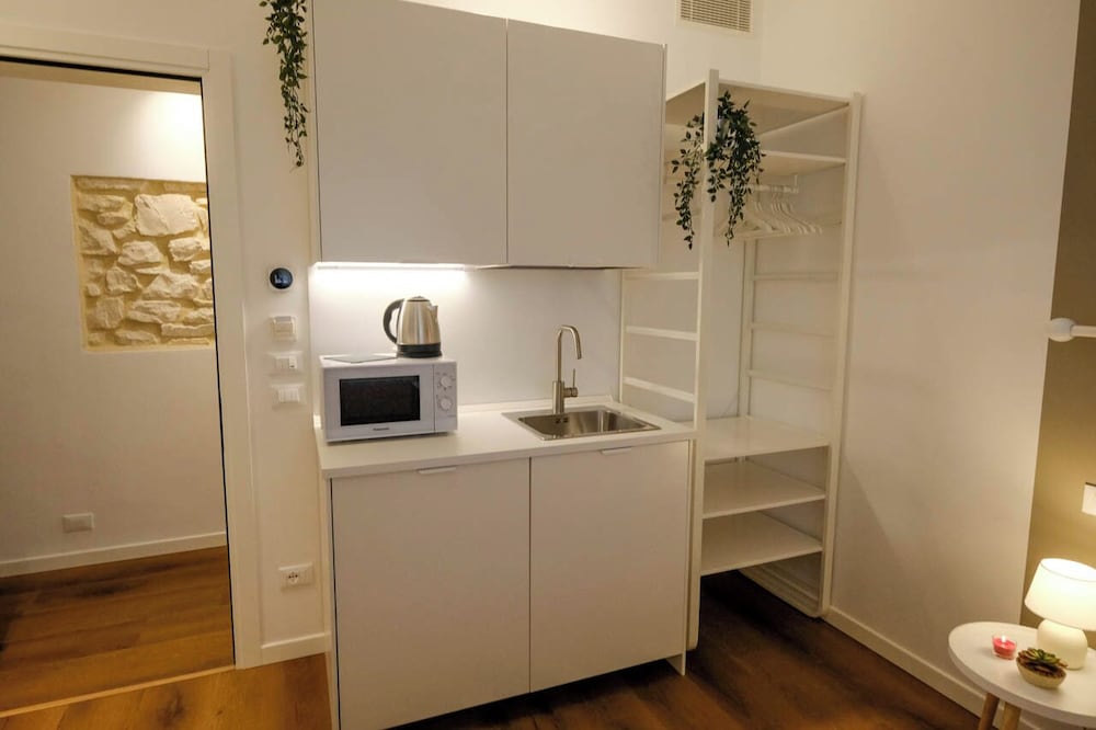 Фото Verona Sweet Rooms