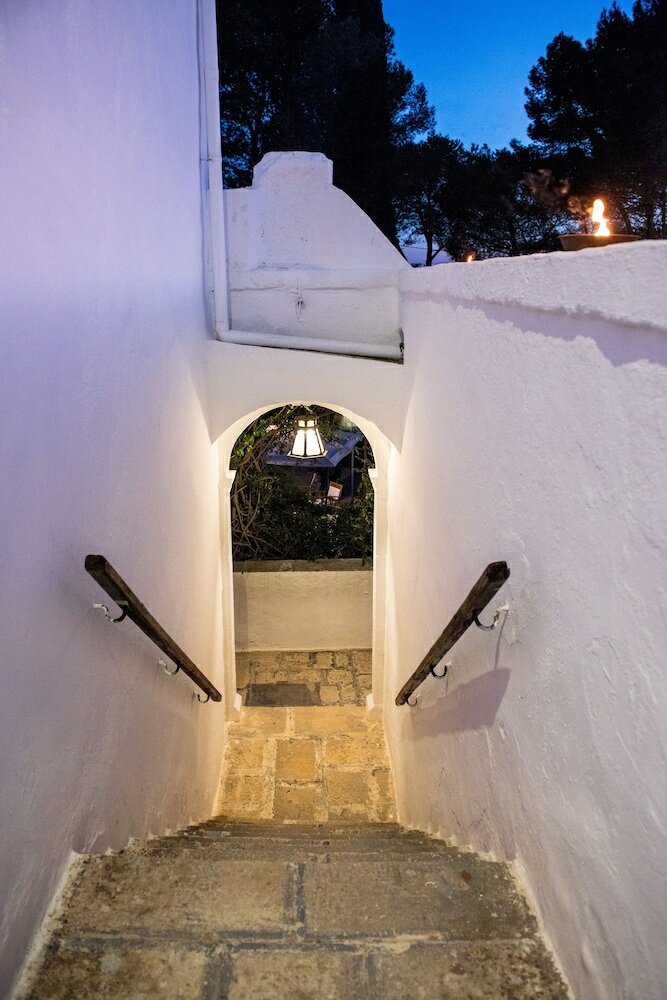 Фото Masseria Santo Stefano Relais & Charming