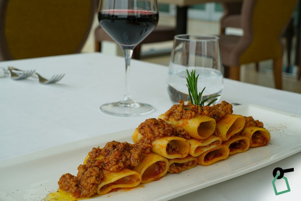 Фото Hotiday Hotel Pisa