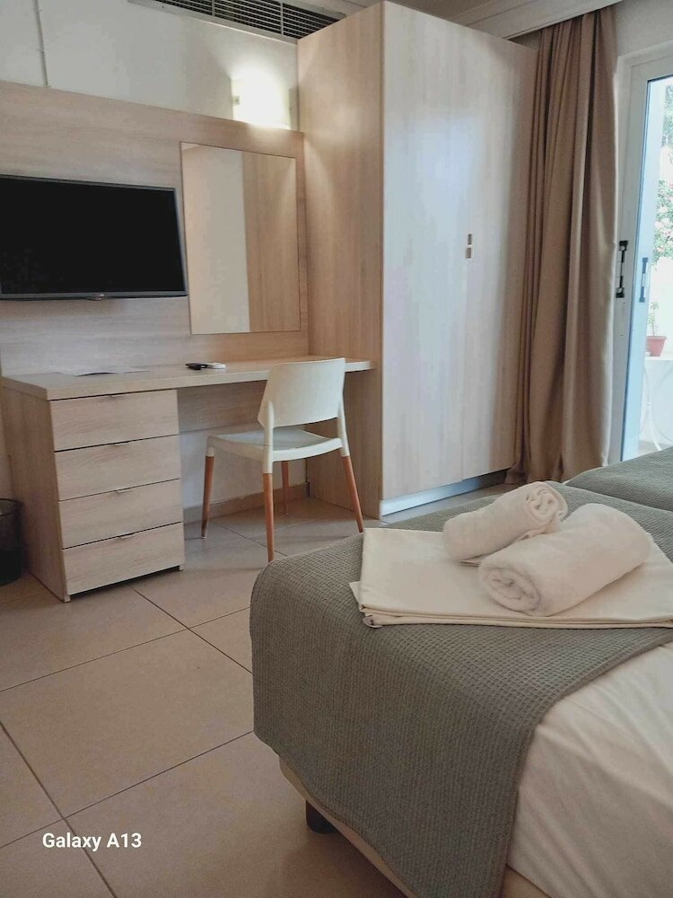 Фото Aegean Blu Kos