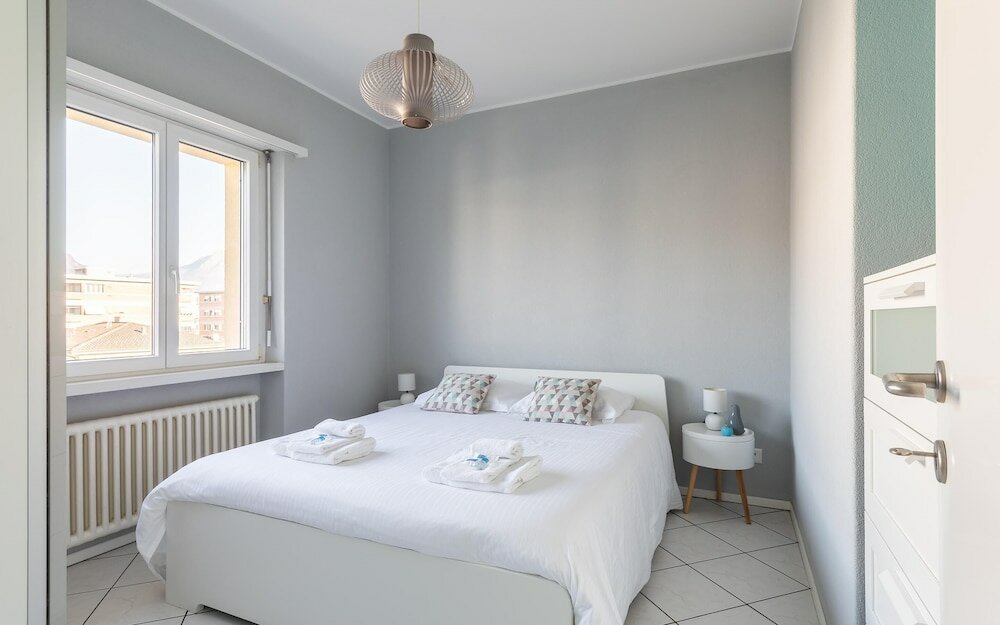 Фото Lido Apartments