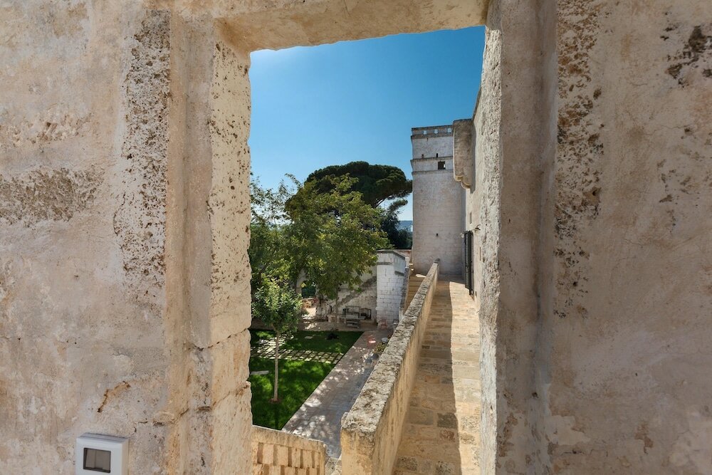 Фото Masseria Mangiamuso