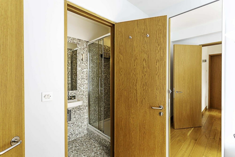 Фото Cosy Marylebone House