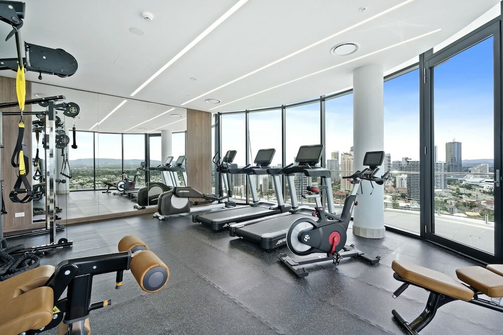 Фото The Gallery Broadbeach - Gclr