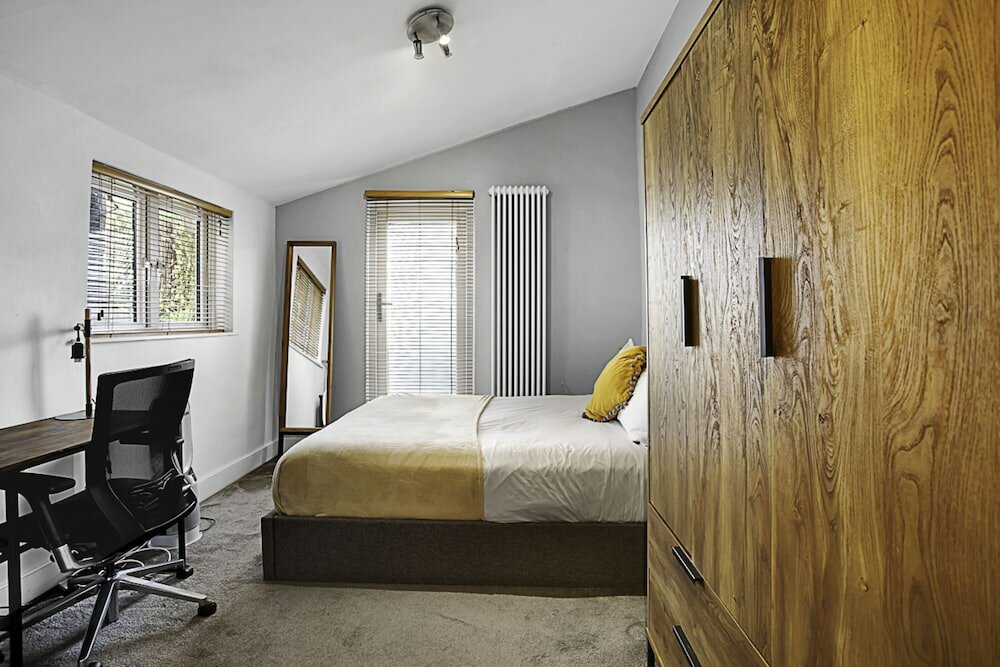 Фото Beautiful Abode In the South West