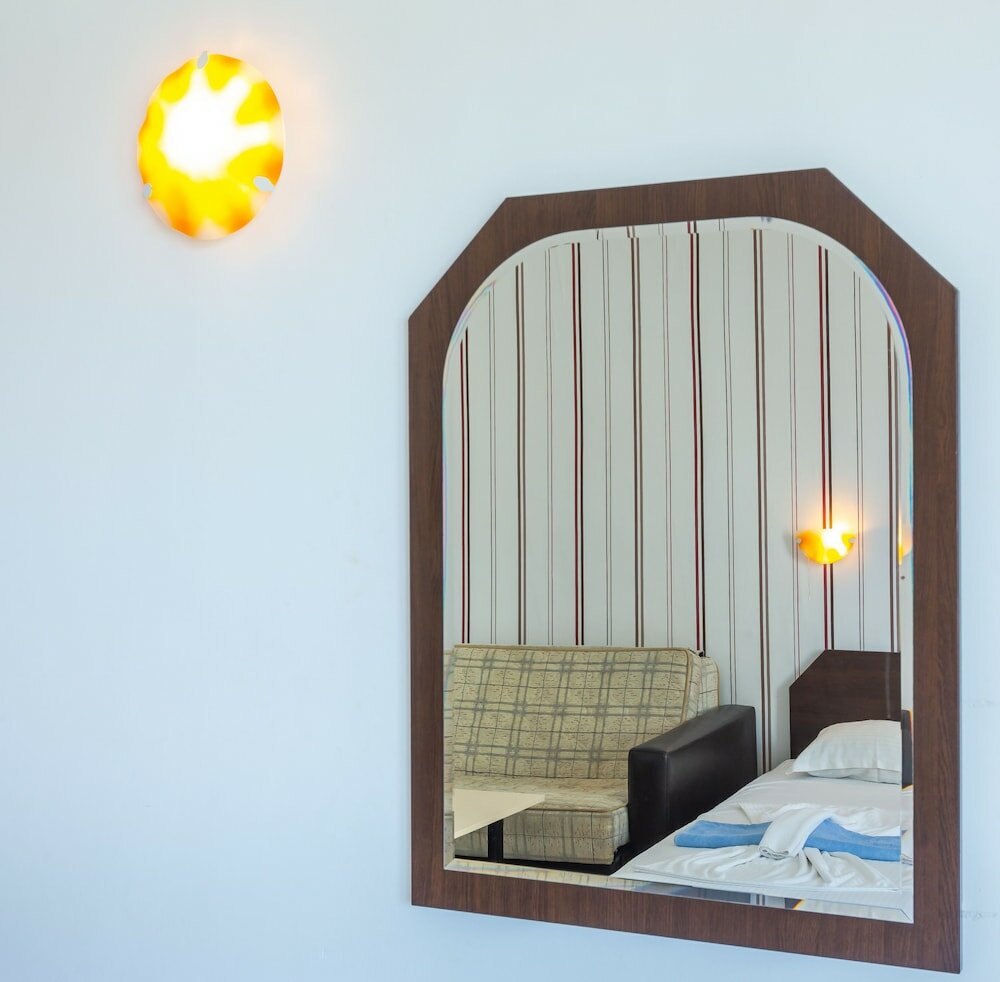 Фото Family Double Room in Dafinka Guest House