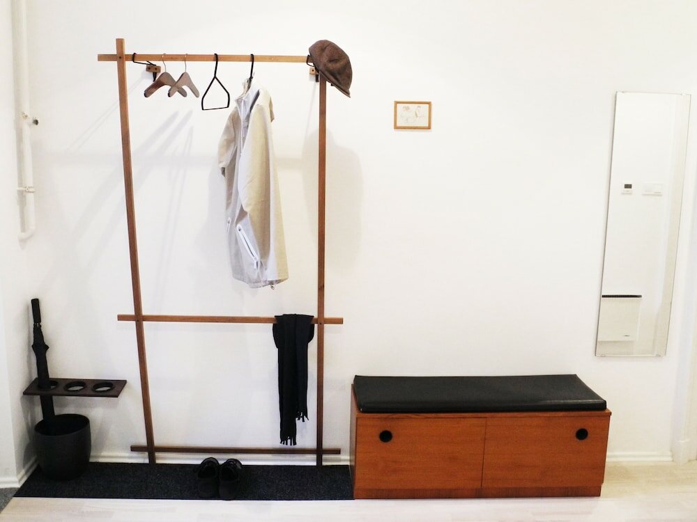 Фото Harsfa 18 Apartment