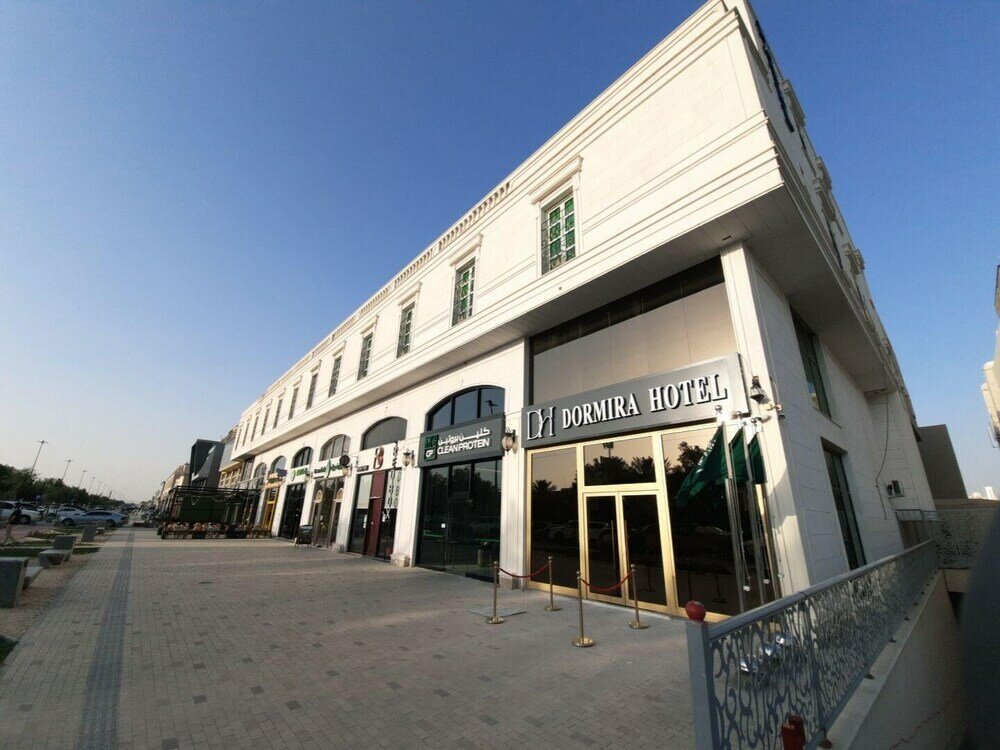 Фото Dormira Hotel Boulevard