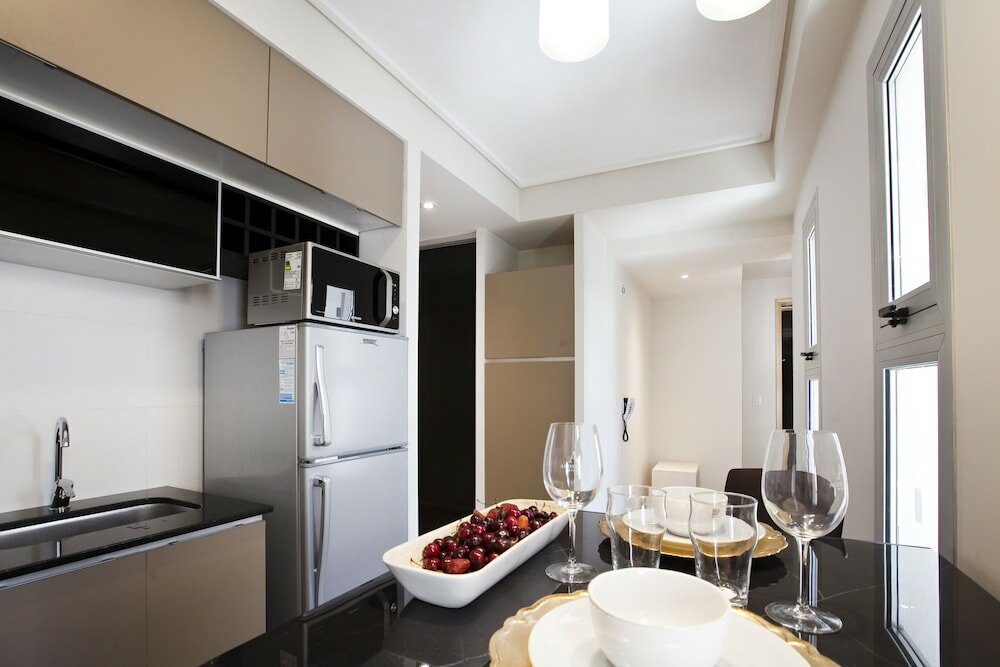 Фото Le Montreal Mendoza