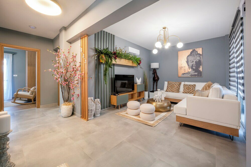 Фото Anna Suites