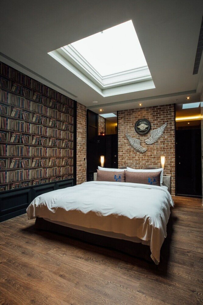 Фото Birdman Motel