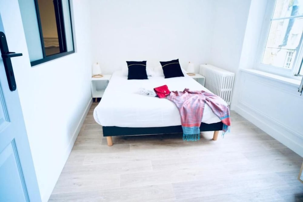 Фото City Affaire - Bayeux Omaha