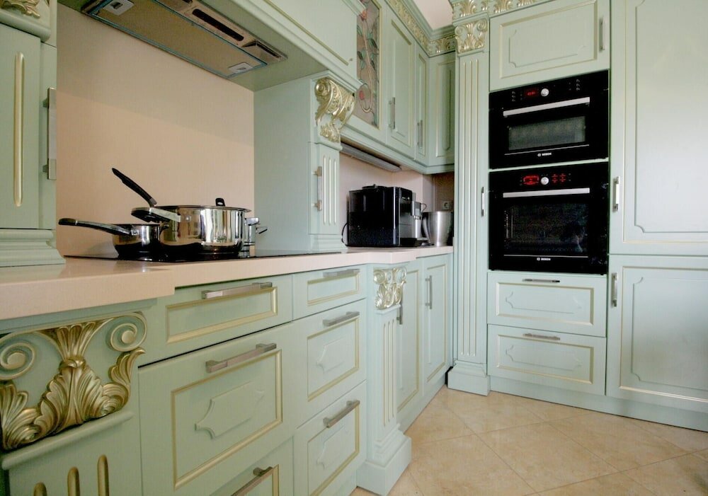 Фото Luxurious Villa Anthi