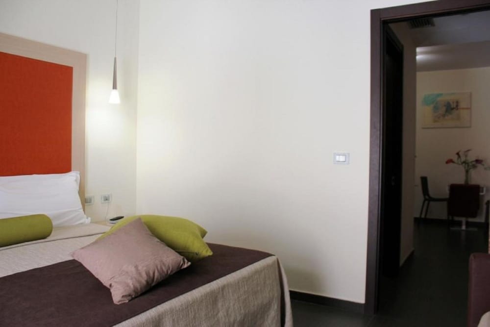 Фото Hotel Palazzo Piro