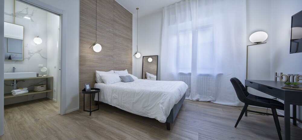 Фото Suite Vogue Espresso