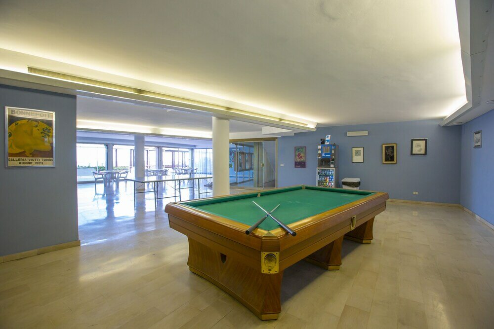 Фото Cervo 319c With Shared Pool