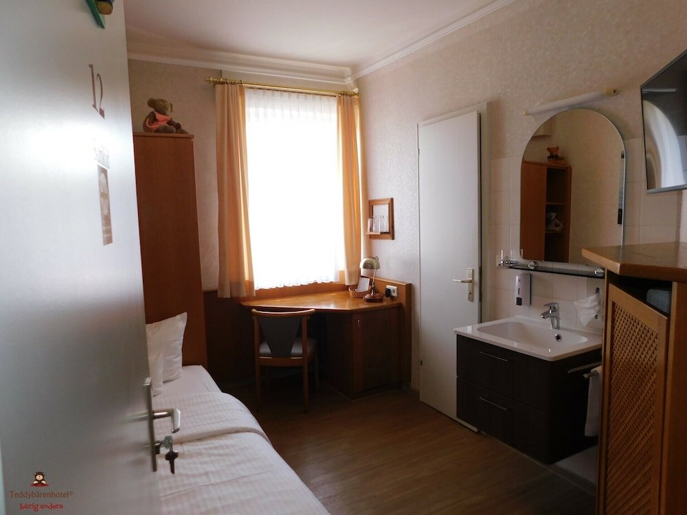 Фото Teddybärenhotel