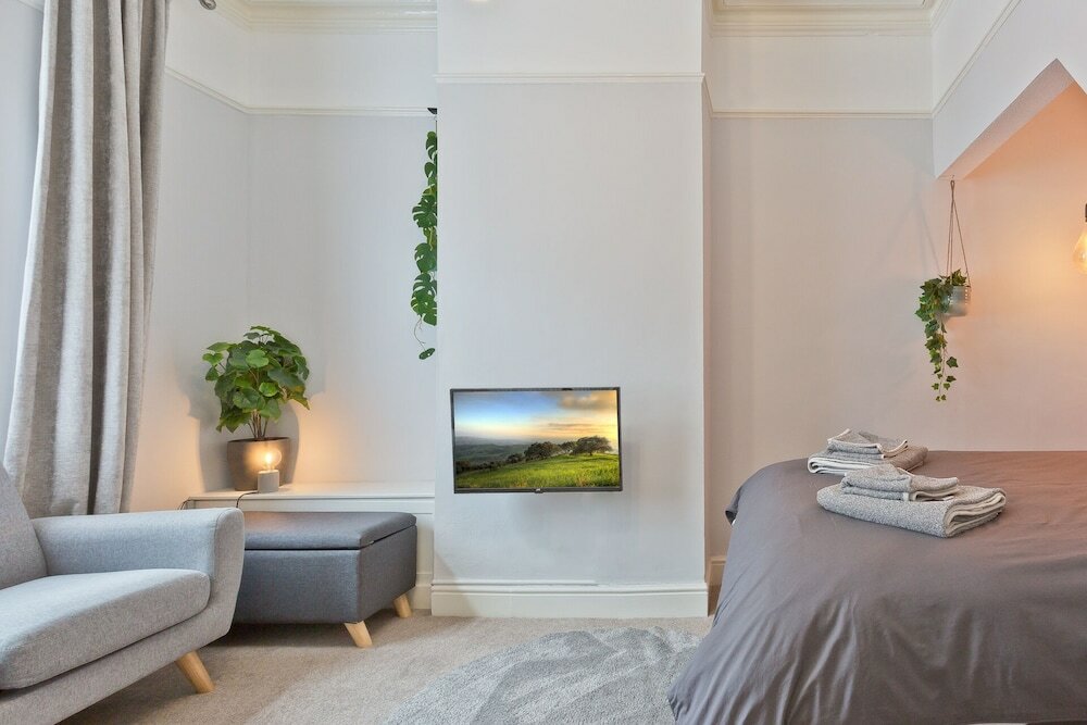 Фото Malleus House